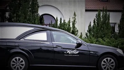 Kalia - Usługi Pogrzebowe